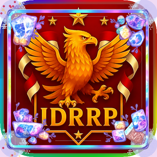 idrrp — galeri pratinjau - APK Resmi
