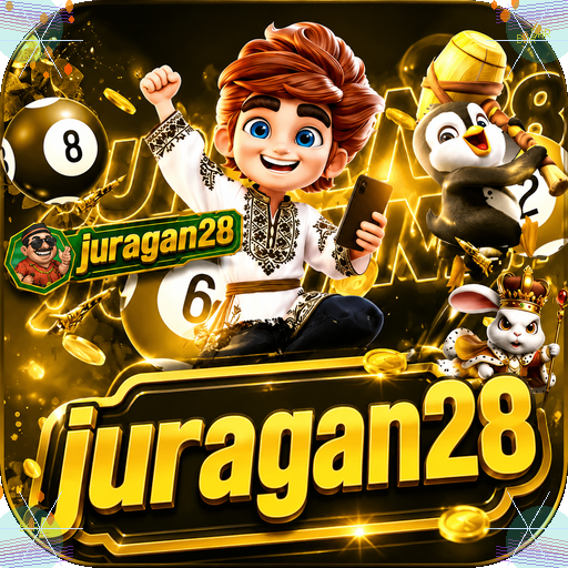 juragan28 — mitra unggulan
